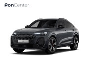Audi Q5 Sportback S edition Competition 2.0 e-hybrid 270 kW / 367 PK