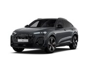 Audi Q5 Sportback S edition Competition 2.0 e-hybrid 270 kW / 367 PK