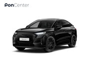 Audi Q4 Sportback e-tron S edition 45 82 kWh 210 kW / 286 PK