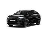 Audi Q4 Sportback e-tron S edition 45 82 kWh 210 kW / 286 PK
