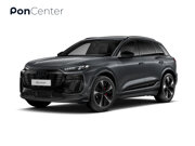 Audi Q6 e-tron S edition performance 100 Kwh 225 kW / 306 PK