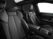 Audi Q6 e-tron S edition performance 100 Kwh 225 kW / 306 PK