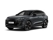 Audi Q6 e-tron S edition performance 100 Kwh 225 kW / 306 PK