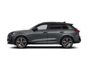 Audi Q3 S edition 1.5 e-hybrid 200 kW / 272 PK