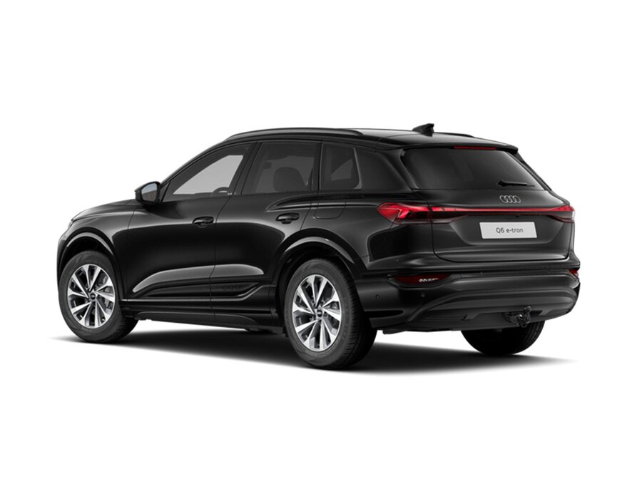 Audi Q6 e-tron Advanced edition 83 Kwh 185 kW / 252 PK