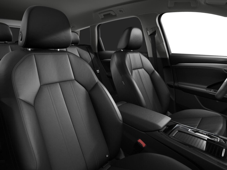 Audi Q6 e-tron Advanced edition 83 Kwh 185 kW / 252 PK