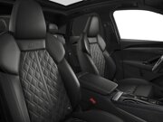 Audi Q5 Sportback S edition Competition 2.0 e-hybrid 270 kW / 367 PK
