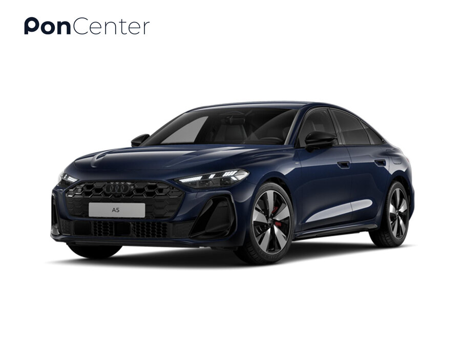 Audi A5 Limousine S edition 2.0 e-hybrid 220 kW / 299 PK
