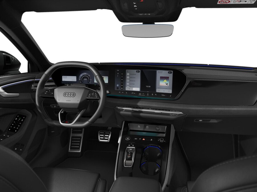Audi A5 Limousine S edition 2.0 e-hybrid 220 kW / 299 PK