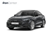 Audi A3 Limousine S edition 35 TFSI 110 kW / 150 PK