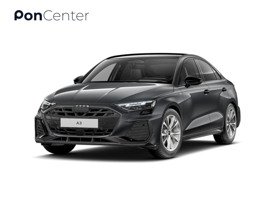Audi A3 Limousine S edition 35 TFSI 110 kW / 150 PK