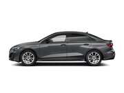 Audi A3 Limousine S edition 35 TFSI 110 kW / 150 PK