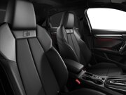 Audi A3 Limousine S edition 35 TFSI 110 kW / 150 PK