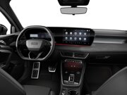 Audi A3 Limousine S edition 35 TFSI 110 kW / 150 PK