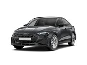 Audi A3 Limousine S edition 35 TFSI 110 kW / 150 PK