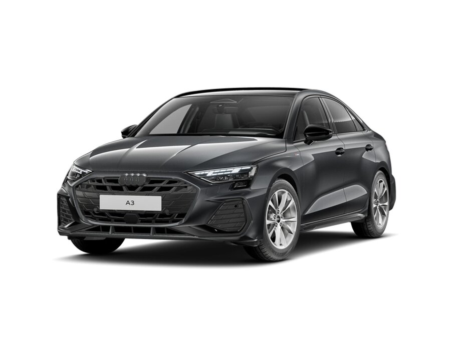 Audi A3 Limousine S edition 35 TFSI 110 kW / 150 PK