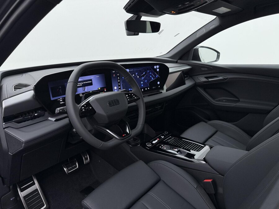Audi Q6 Sportback e-tron S edition performance 100 Kwh 225 kW / 306 PK