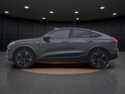 Audi Q6 Sportback e-tron S edition performance 100 Kwh 225 kW / 306 PK