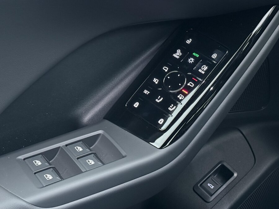 Audi Q6 Sportback e-tron S edition performance 100 Kwh 225 kW / 306 PK