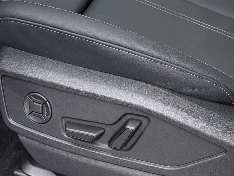 Audi Q5 Sportback S edition Competition 2.0 e-hybrid 270 kW / 367 PK