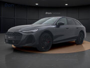 Audi A6 Avant S edition 2.0 e-hybrid 220 kW / 299 PK