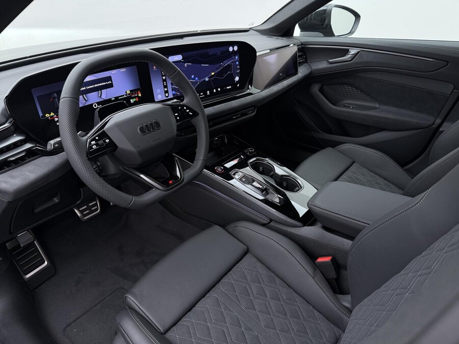 Audi A6 Avant S edition 2.0 e-hybrid 220 kW / 299 PK