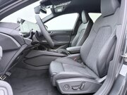 Audi A6 Avant S edition 2.0 e-hybrid 220 kW / 299 PK
