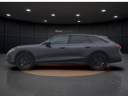 Audi A6 Avant S edition 2.0 e-hybrid 220 kW / 299 PK