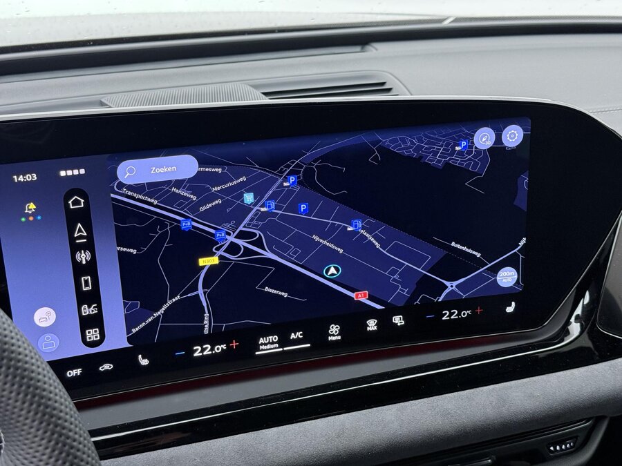 Audi A6 Avant S edition 2.0 e-hybrid 220 kW / 299 PK