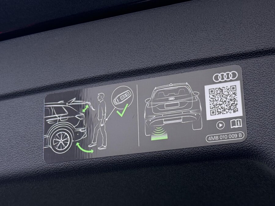 Audi A6 Avant S edition 2.0 e-hybrid 220 kW / 299 PK