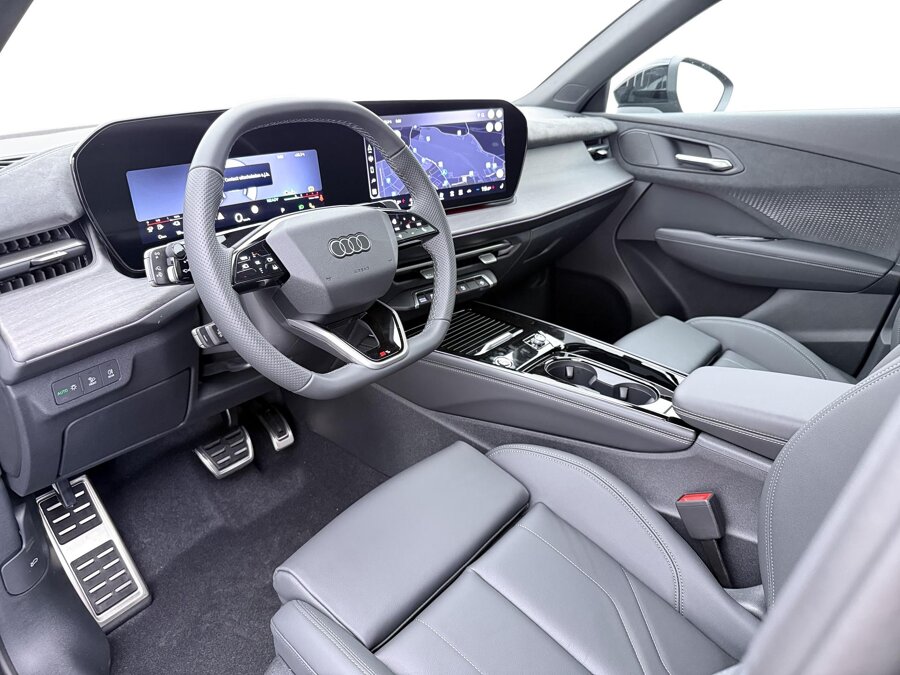Audi Q3 Sportback S edition e-hybrid 200 kW / 272 PK