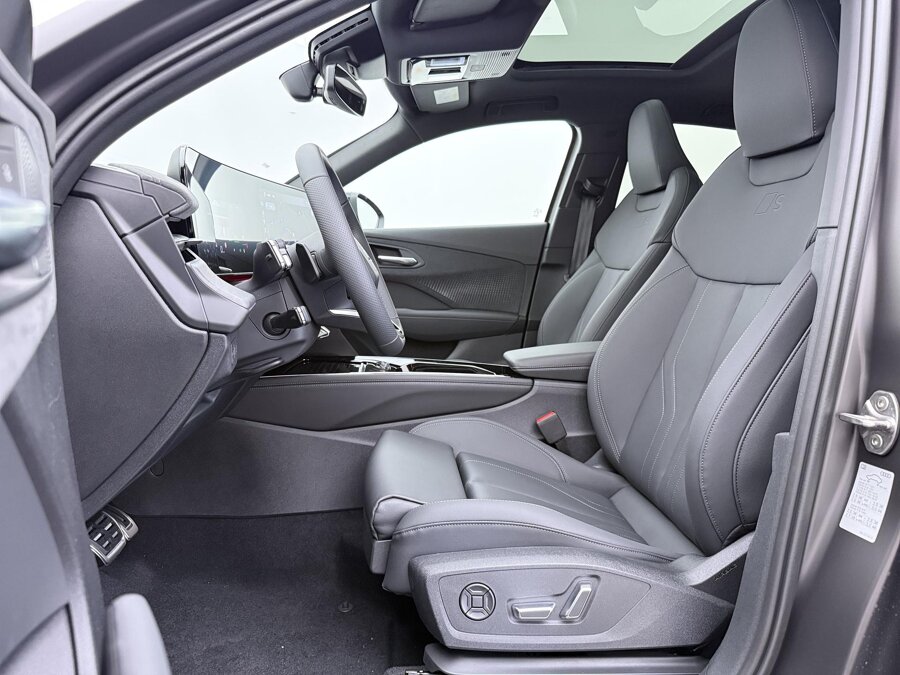 Audi Q3 Sportback S edition e-hybrid 200 kW / 272 PK