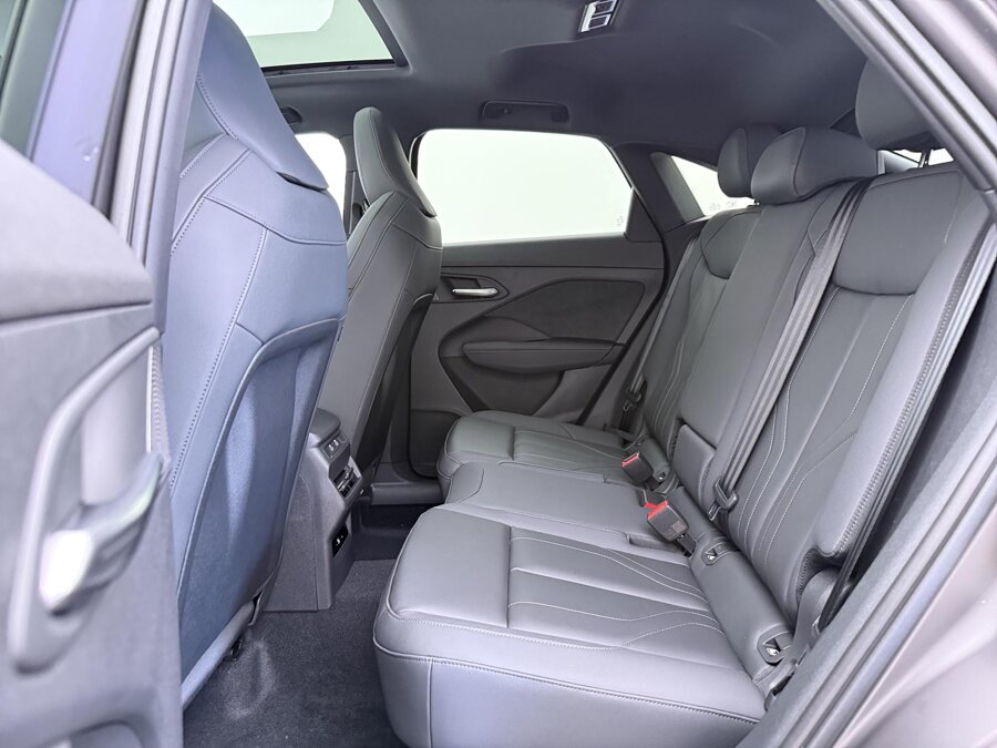 Audi Q3 Sportback S edition e-hybrid 200 kW / 272 PK