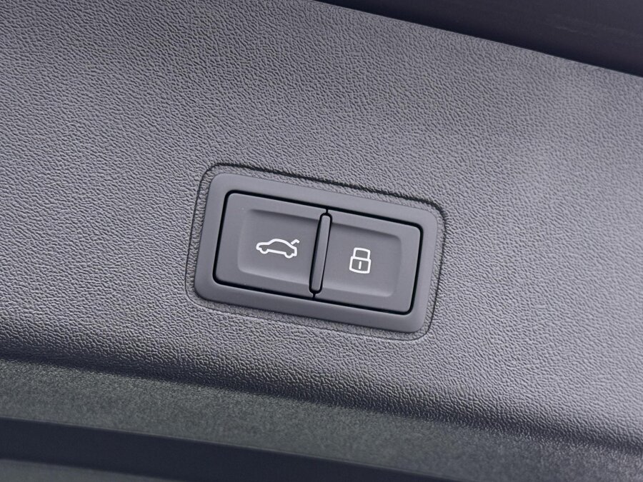Audi Q3 Sportback S edition e-hybrid 200 kW / 272 PK