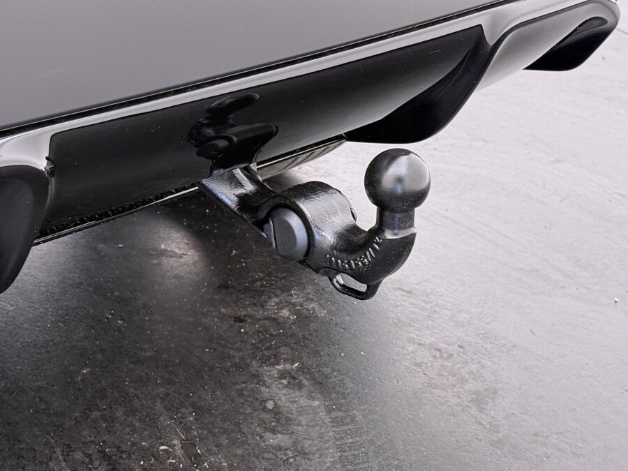 Audi Q3 Sportback S edition e-hybrid 200 kW / 272 PK