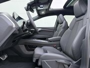 Audi Q4 e-tron S edition 45 82 kWh 210 kW / 286 PK