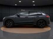 Audi Q4 e-tron S edition 45 82 kWh 210 kW / 286 PK