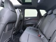 Audi Q4 e-tron S edition 45 82 kWh 210 kW / 286 PK