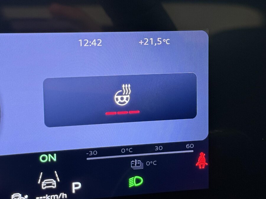 Audi Q4 e-tron S edition 45 82 kWh 210 kW / 286 PK