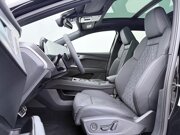 Audi Q4 e-tron S edition 55 82 kWh 250 kW / 340 PK quattro