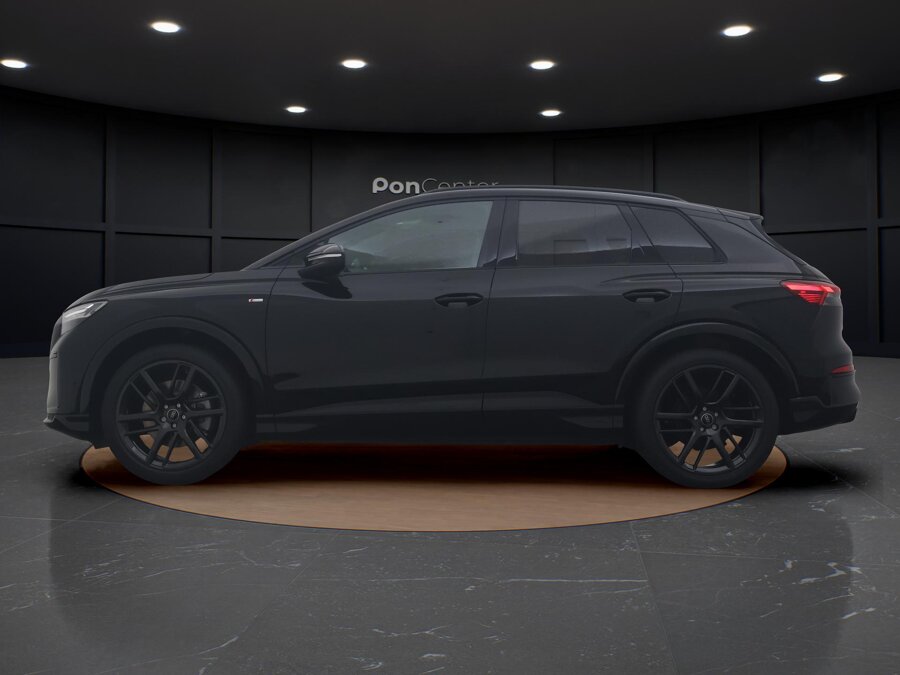 Audi Q4 e-tron S edition 55 82 kWh 250 kW / 340 PK quattro
