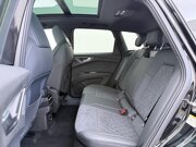 Audi Q4 e-tron S edition 55 82 kWh 250 kW / 340 PK quattro