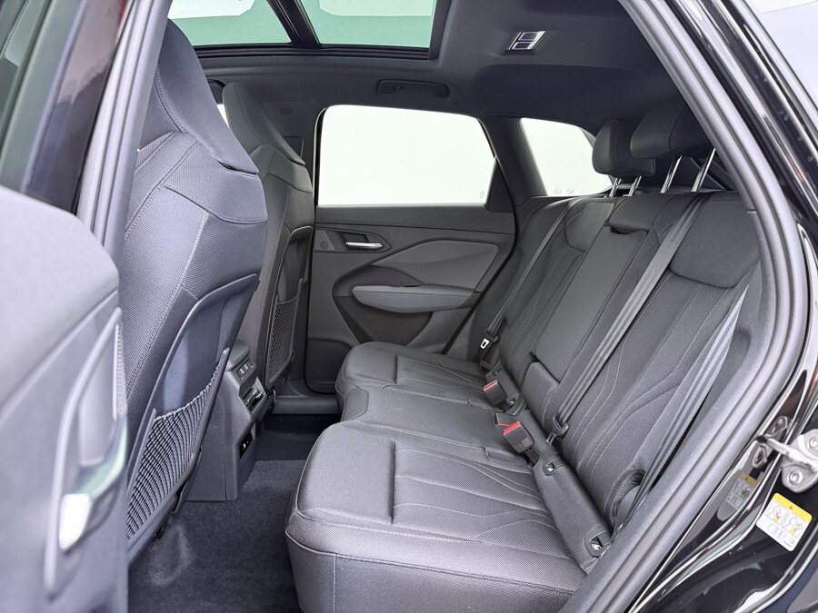 Audi Q3 S edition 1.5 e-hybrid 200 kW / 272 PK