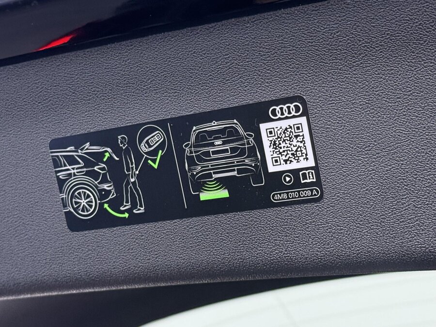 Audi Q3 S edition 1.5 e-hybrid 200 kW / 272 PK