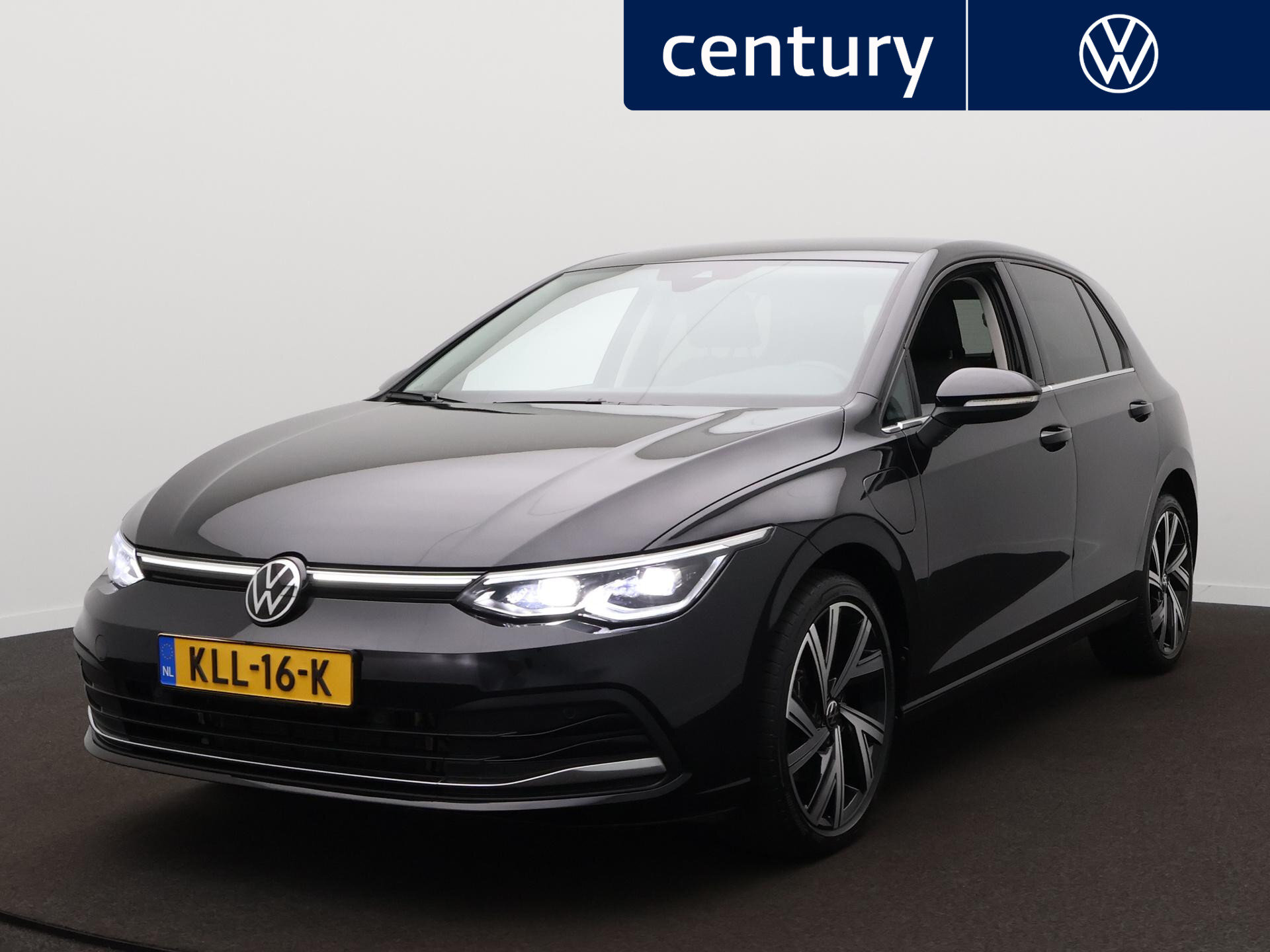 Volkswagen Golf 1.4 eHybrid Style - Afbeelding 1