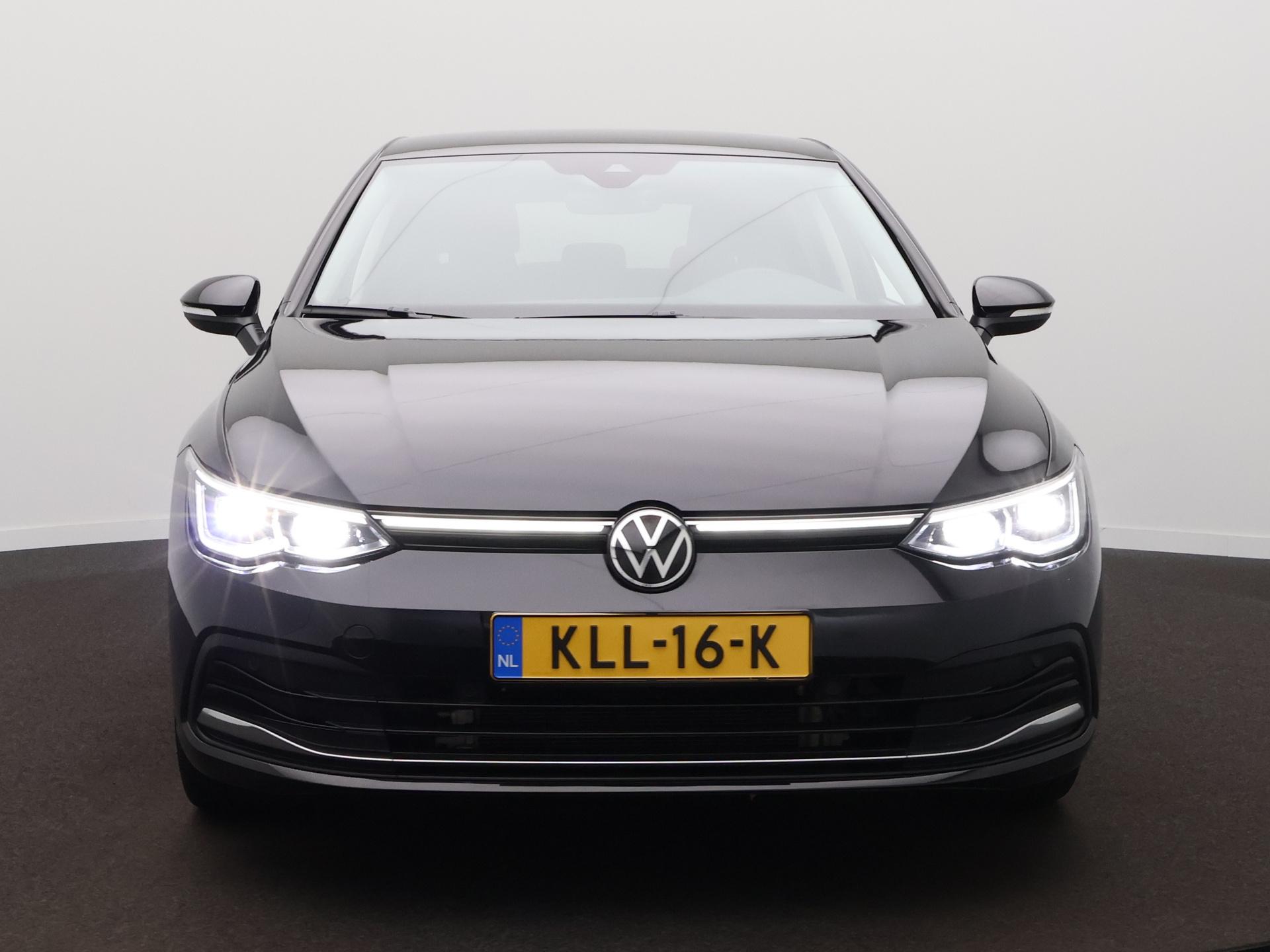 Volkswagen Golf 1.4 eHybrid Style - Afbeelding 2