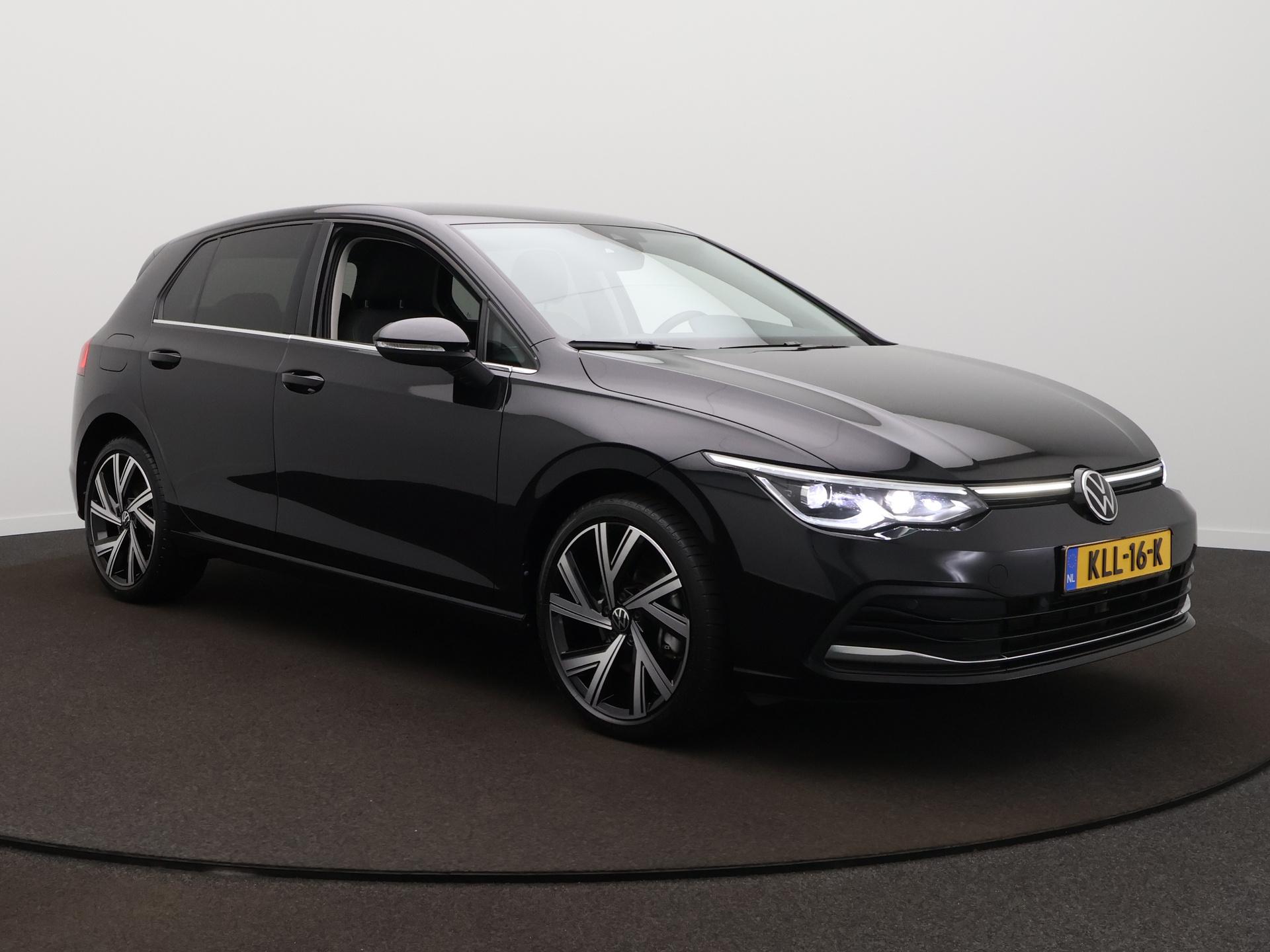 Volkswagen Golf 1.4 eHybrid Style - Afbeelding 3