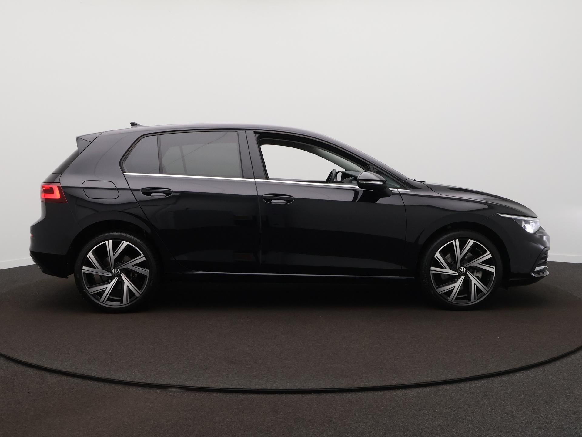 Volkswagen Golf 1.4 eHybrid Style - Afbeelding 5
