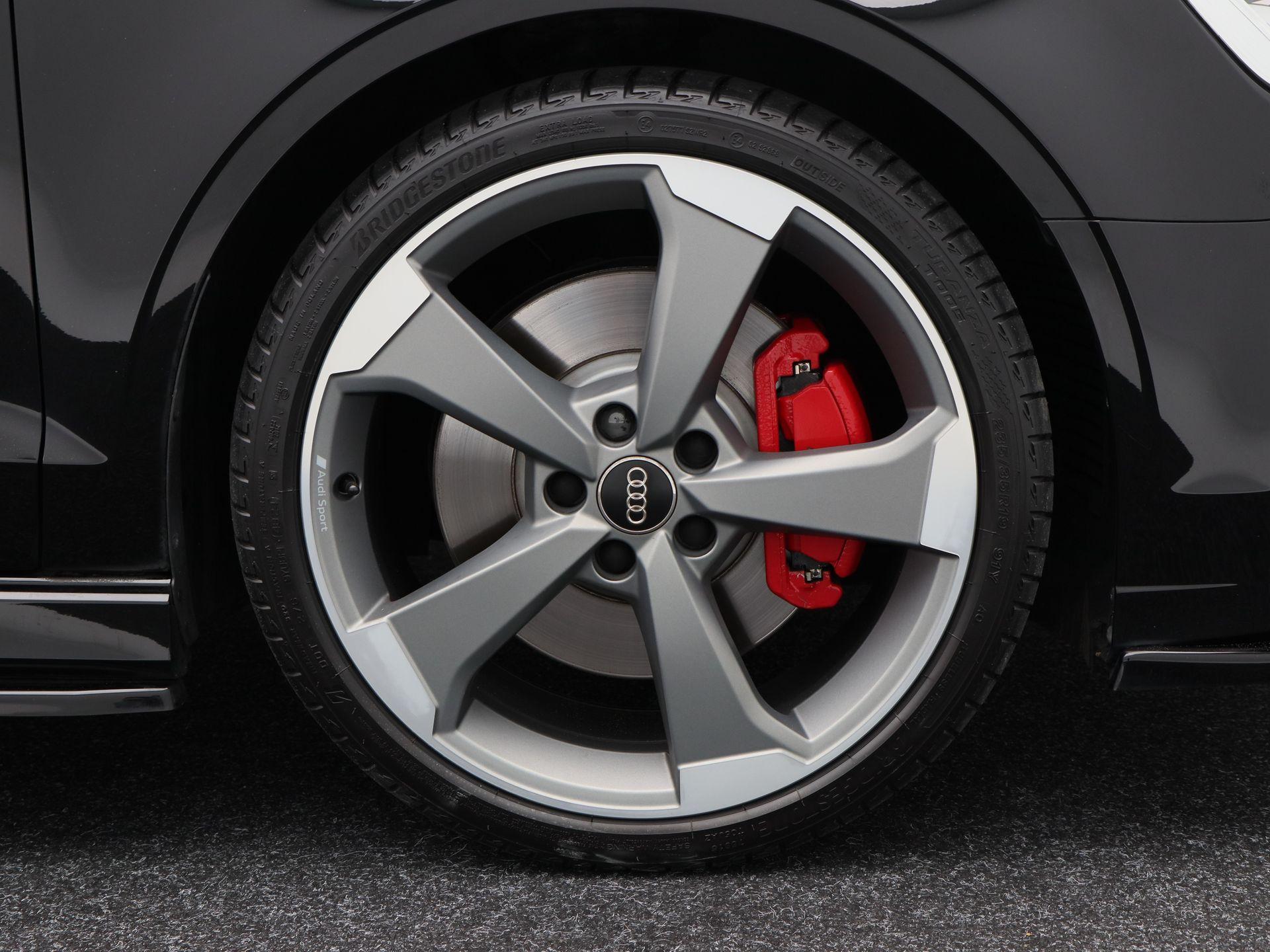 Audi S3 Limousine 2.0 TFSi S3 300 Pk quattro - Afbeelding 5