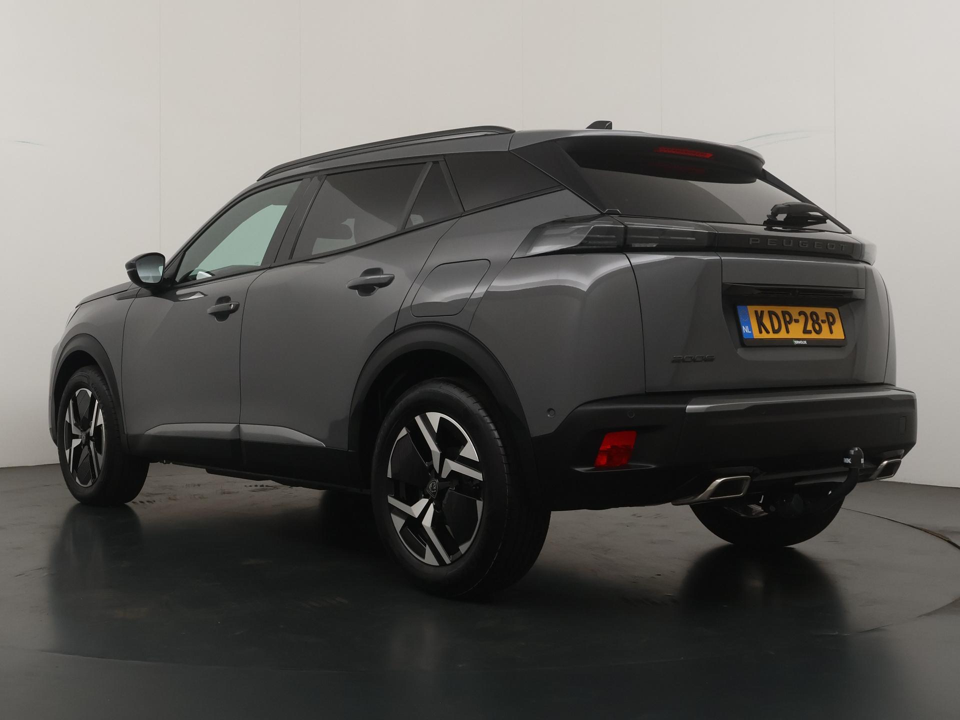 Peugeot 2008 1.2 PureTech 130 Allure - Afbeelding 3